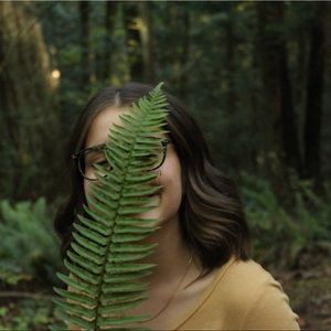 Meet your Posher, Emma